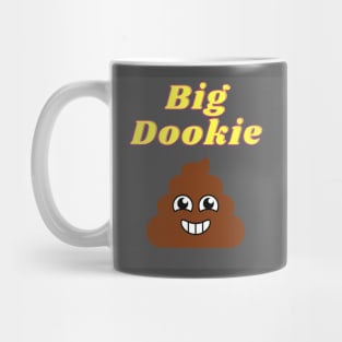 Big Dookie Mug